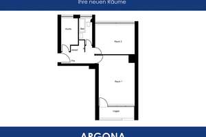 Sonniges Apartment im ruhigen Moabit * inkl. Stellplatz * provisionsfrei – Wilhelmshavener Str. 10, 10551 Moabit, Berlin – Vorschaubild 14