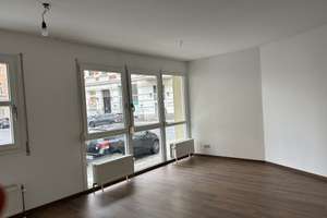Attraktive EG-Wohnung mit zwei Zimmern in Leipzig – Lutherstraße 20, 4315 Neustadt-Neuschönefeld, Leipzig – Vorschaubild 3