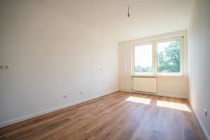 Stilvoll sanierte 2-Zimmer-Wohnung mit großzügiger Wohnküche – Die vollständige Adresse der Immobilie erhältst du vom Anbieter., 52068 Markt, Aachen – Vorschaubild 5