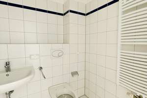 Helle 3-Zimmer-Wohnung mit Balkon nahe Dutzendteich und Luitpoldhain – Oskar-von-Miller-Str. 40, 90478 Dutzendteich, Nürnberg – Vorschaubild 9