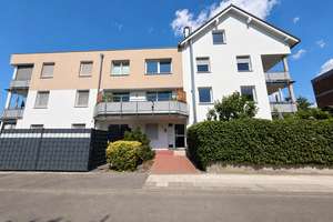 Stilvolle Maisonettewohnung mit Kamin, großem Balkon und Stellplatz in Köln-Sürth – Die vollständige Adresse der Immobilie erhältst du vom Anbieter., 50999 Sürth, Köln – Vorschaubild 15