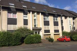 Gemütliche 3-Zi.-Whg. mit Balkon, WBS 3 Personen erforderlich