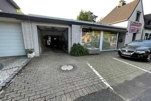 Flexibles Wohnkonzept: Wohnhaus mit Gewerbeeinheit und Gestaltungschancen! – Die vollständige Adresse der Immobilie erhältst du vom Anbieter., 47802 Benrad-Süd, Krefeld – Vorschaubild 16