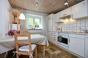 Schön möblierte Wohnung in Stuttgart Plieningen, fussläufig zu Kelley Barracks – Die vollständige Adresse der Immobilie erhältst du vom Anbieter., 70599 Plieningen (Ortsteil), Stuttgart – Vorschaubild 3