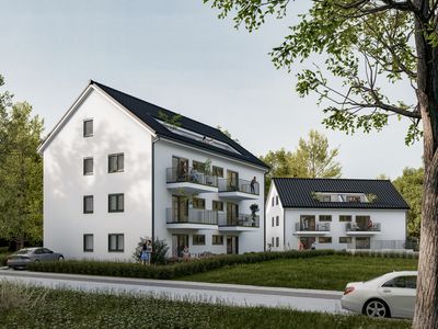 Modern leben in Kaufungen – Ihr Traum vom Eigentum wird wahr!