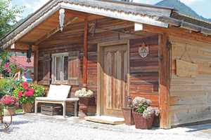 Traumhaftes Landhaus im alpinen Baustil in Ruhpolding im Chiemgau – An der Au 6, 83324 Traunstein (Kreis) – Vorschaubild 28