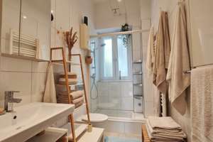 3-Zimmer EG-Wohnung mit Gemeinschaftsgarten / Altbau in Golzheim – 40476 Golzheim, Düsseldorf – Vorschaubild 7