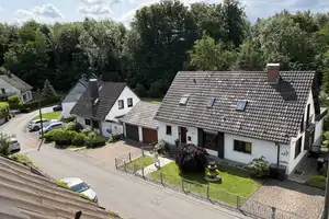 LÜNTENBECK * Ein Stück Natur genießen* – Wuppertal – Vorschaubild 24