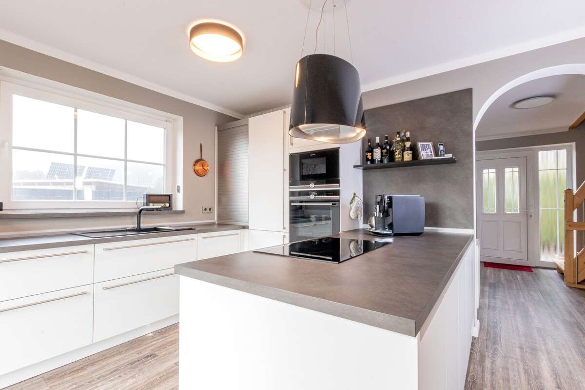 Immobilie in Handeloh - Einziehen & wohlfühlen! Modernes Einfamilienhaus in Handeloh! - Bild 16