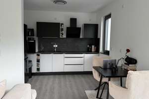 Neubau Penthouse Wohnung mit Dachterrasse sucht Nachmieter – Karl-Rawitzki-Straße 30, 44795 Weitmar-Mark, Bochum – Vorschaubild 2