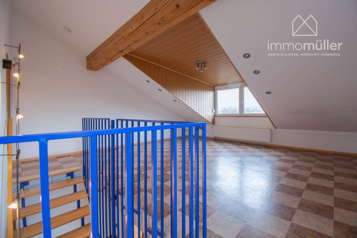 Immobilie in Ebertsheim - Niedrige Energiekosten, hoher Wohnwert – ein Zuhause mit Perspektive in absolut ruhiger Lage! - Bild 14