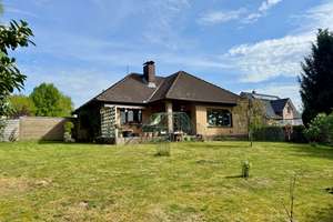 Wohnen mit Charakter: Einfamilienhaus in Hornbek – An de Beek 2, 21514 Hornbek – Vorschaubild 1