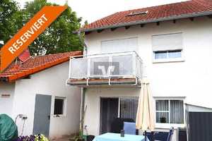 Doppelhaushälfte - Familienangebot!
Hier ist eine Familie willkommen! – Bad Dürkheim (Kreis) – Vorschaubild 1