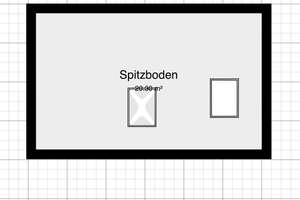 Reihenendhaus mit Garten, EBK und Stellplatz – Die vollständige Adresse der Immobilie erhältst du vom Anbieter., 6246 Bad Lauchstädt – Vorschaubild 10