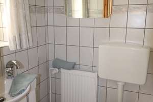 Sehr gepflegtes EFH. mit Gewerbefläche, Stellplätzen – Husumer Strasse 62, 24941 Rude, Flensburg – Vorschaubild 20