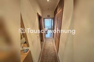 Tauschwohnung: Düsseldorf, Stadtbezirk 3: Charmante 3-Zimmer-Wohnung – 40225 Bilk, Düsseldorf – Vorschaubild 9
