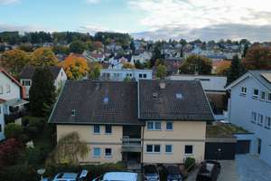 Gepflegte 2-Zimmer-Dachgeschosswohnung mit Einbauküche in Pforzheim-Sonnenberg – Die vollständige Adresse der Immobilie erhältst du vom Anbieter., 75180 Dillweißenstein, Pforzheim – Vorschaubild 16
