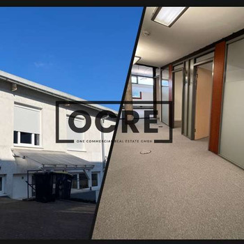 Lagerfläche in Toplage – Schnell verfügbar & flexibel nutzbar!