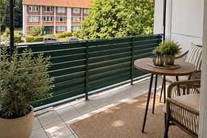 2,5-Zimmer-Wohnung in Düsseldorf-Holthausen inkl. moderner Einbauküche – 40589 Holthausen, Düsseldorf – Vorschaubild 19