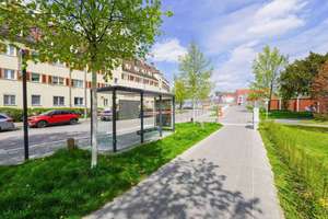 Kapitalanlage in der Werderau: Modernisiert (2023) und gut vermietet – Die vollständige Adresse der Immobilie erhältst du vom Anbieter., 90441 Werderau, Nürnberg – Vorschaubild 10
