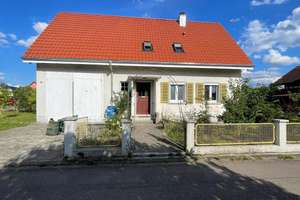 Stilvoll modernisiert: Haus mit Charakter in Jestetten – Nohlstrasse 10, 79798 Jestetten – Vorschaubild 7