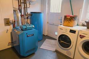 Provisionsfrei - Charmantes Einzelhaus mit großem Grundstück – Dobenstück 18, 22415 Langenhorn, Hamburg – Vorschaubild 20