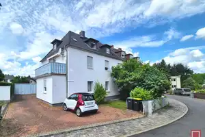 3-Familienhaus in ruhiger Wohnlage 
Eigennutzung oder Neuvermietung – Kassel – Vorschaubild 1