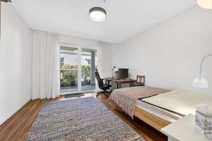 Trier-Feyen: Wohnen wie im eigenen Haus - moderne Duplex-ETW mit Terrasse, Garten & Sauna – Die vollständige Adresse der Immobilie erhältst du vom Anbieter., 54294 Feyen/Weismark, Trier – Vorschaubild 14