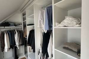 Geräumige 5-Zimmer-Wohnung in DüsseldorfUnterbilk – Konkordiastraße 70, 40219 Unterbilk, Düsseldorf – Vorschaubild 8
