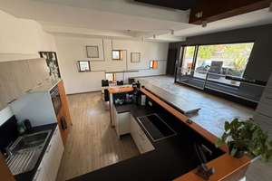 Architektur trifft Stil - Exklusives Designerhaus mit Dachterrasse, Pool & Kunstkonzept – Die vollständige Adresse der Immobilie erhältst du vom Anbieter., 1445 Radebeul – Vorschaubild 7