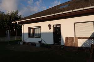 Bungalow-Haushälfte mit Garten in Minden Nord! – Die vollständige Adresse der Immobilie erhältst du vom Anbieter., 32425 Minderheide, Minden – Vorschaubild 4