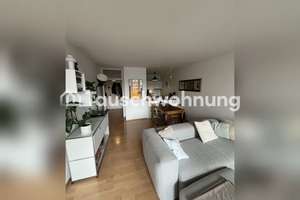 Tauschwohnung: Tauschwohnung in Haidhausen / Giesing gesucht – Die vollständige Adresse der Immobilie erhältst du vom Anbieter., 81669 Obere Au, München – Vorschaubild 2