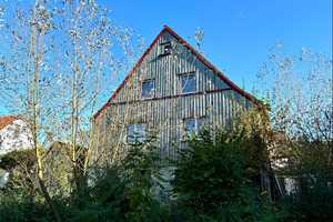 Gemütliches Wohnhaus mit Potential... – Schwäbisch Hall (Kreis) – Vorschaubild 3