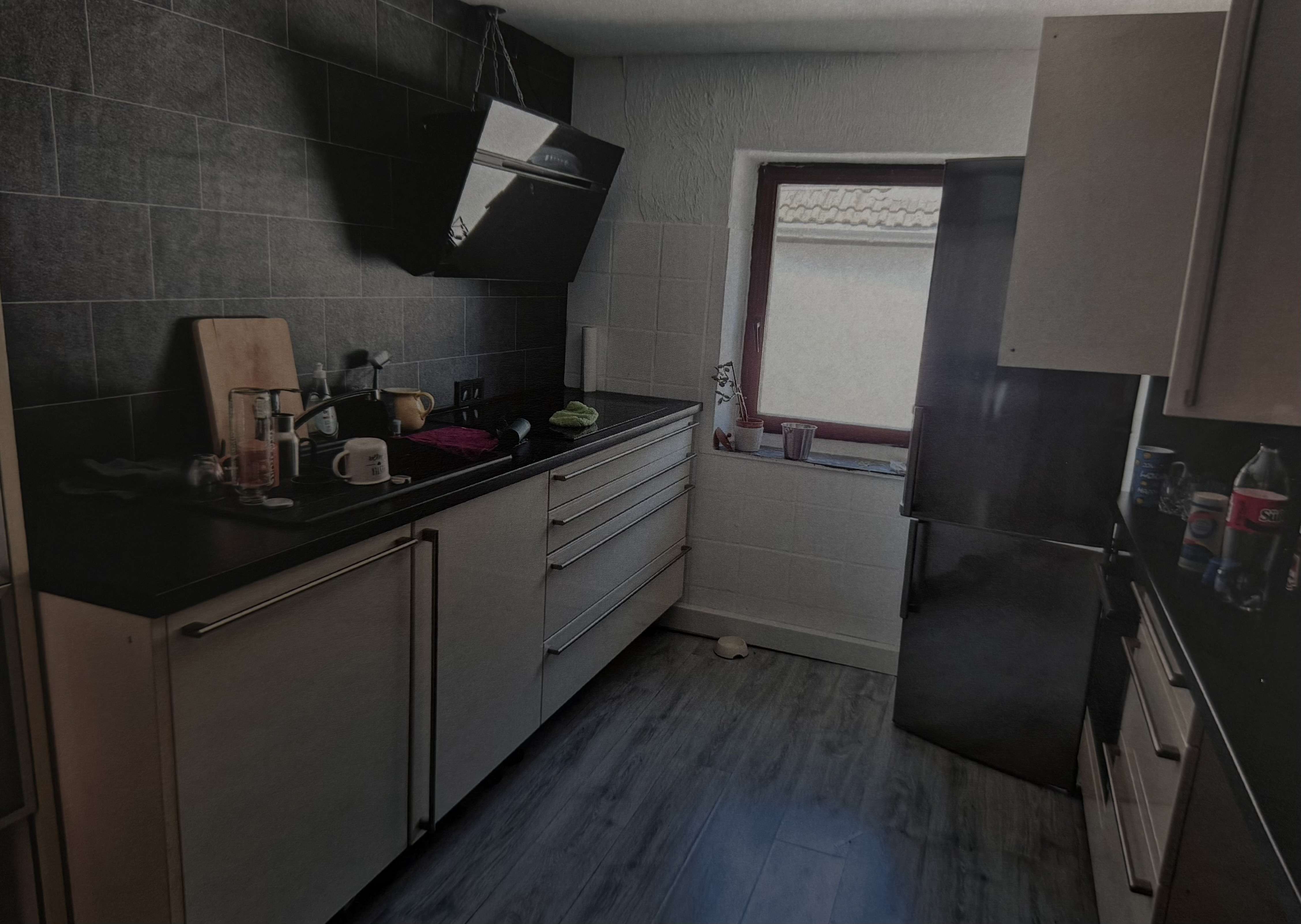 Immobilie in Inden - Rohdiamant mit Potenzial! - Bild 2