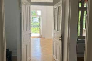 Stilvolle und frisch sanierte Altbauwohnung in top Lage – Gräfestraße 36, 4129 Eutritzsch, Leipzig – Vorschaubild 16