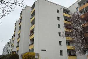 3-Raumwohnung - vermietet, in ruhiger Wohnlage ! – Akeleiweg 5a, 12487 Johannisthal, Berlin – Vorschaubild 4