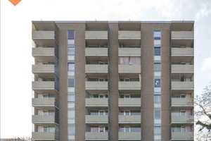 Helle und geräumige 1-Zimmer-Wohnung mit Balkon! und EBK! – Appenzeller Straße 137, 81475 München – Vorschaubild 4