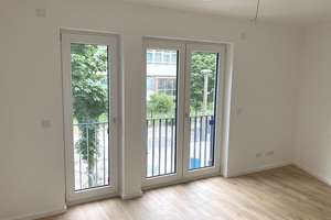 Charme und Südwestbalkon WE 3 (1.OG) Sonntagsbesichtigung – Waldstraße 6, 12489 Adlershof, Berlin – Vorschaubild 1
