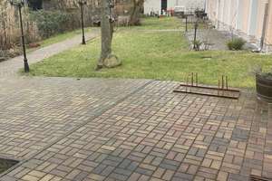 Traumhafte 3 -Zi-Kamin-WE mit sehr  großer Sonnenterrasse , Stellplatz direkt vor dem Haus – Potsdamer Strasse 172, 14469 Bornstedt, Potsdam – Vorschaubild 10