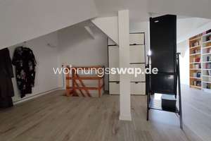 Wohnungstausch: Bautzmannstraße 21 – Bautzmannstraße 21, 4000 Volkmarsdorf, Leipzig – Vorschaubild 17