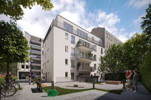 WOHNEN AN DER SPREE – Arcostraße 7 a, 10587 Charlottenburg, Berlin – Vorschaubild 4