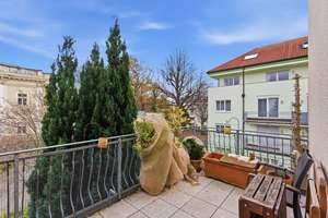 Seltene Dresdner Gründerzeitvilla in Bestlage – stilvoll saniert & langfristig solide – Die vollständige Adresse der Immobilie erhältst du vom Anbieter., 1219 Seevorstadt-Ost/Großer Garten, Dresden – Vorschaubild 14