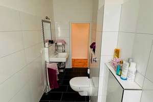 Bezugsfreie 3-Zimmer-Altbauwohnung in Berlin-Steglitz - Nähe Schlossstraße Steglitz – Ahornstr. 5, 12163 Steglitz, Berlin – Vorschaubild 16