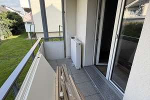Frisch renovierte 3-Zimmerwohnung mit Balkon in Leverkusen-Rheindorf – 51371 Rheindorf, Leverkusen – Vorschaubild 6