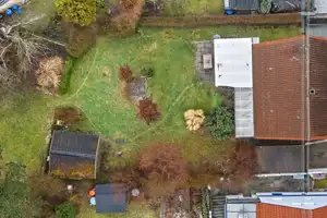 Charmantes Einfamilienhaus mit tollem Garten – Zollernalbkreis – Vorschaubild 5