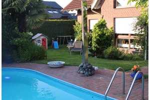 Platz für Familie und Homeoffice im eigenen Büro, inkl. Swimminpool, in exklusiver Lage! – Heinsberg (Kreis) – Vorschaubild 21