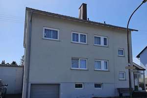 Gerstetten: Gepflegtes Mehrgenerationenhaus mit herrlichem Sonnengarten in ruhigem Wohnumfeld! – Die vollständige Adresse der Immobilie erhältst du vom Anbieter., 89547 Gerstetten – Vorschaubild 4
