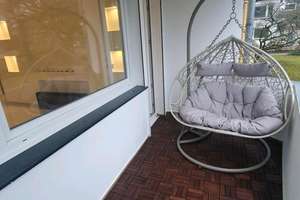 PROVISIONSFREI Traumhafte, kernsanierte 2 Zimmer Wohnung – 30419 Vinnhorst, Hannover – Vorschaubild 15