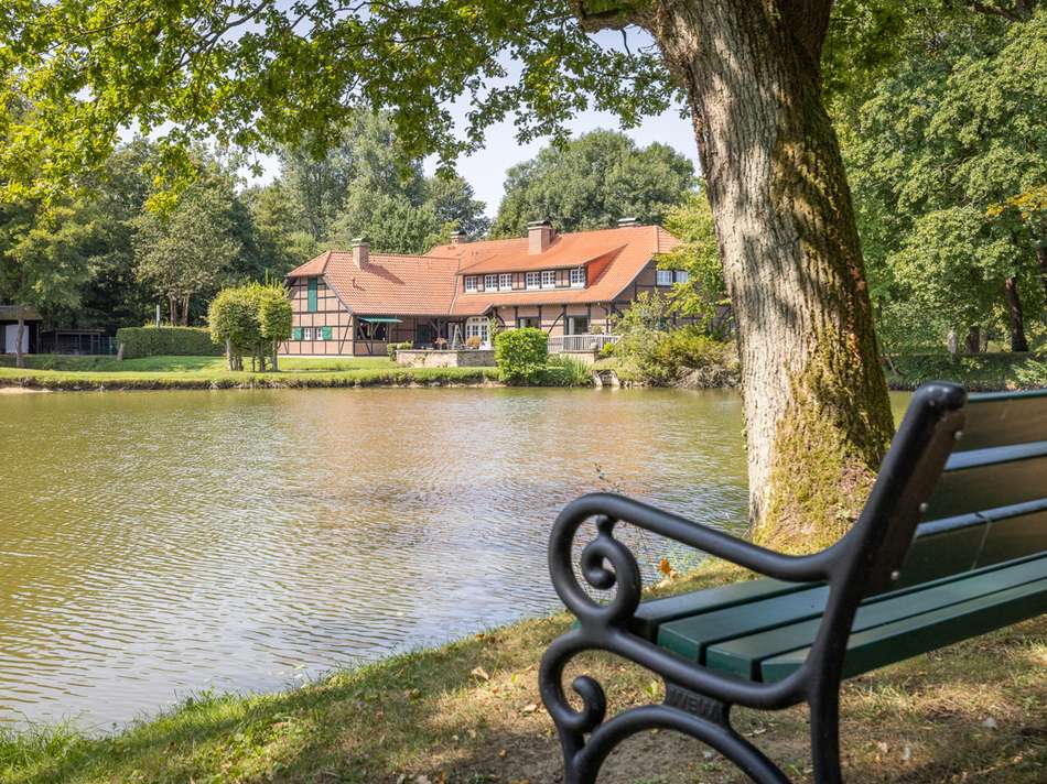 Lebensgefühl - Natur-Idylle