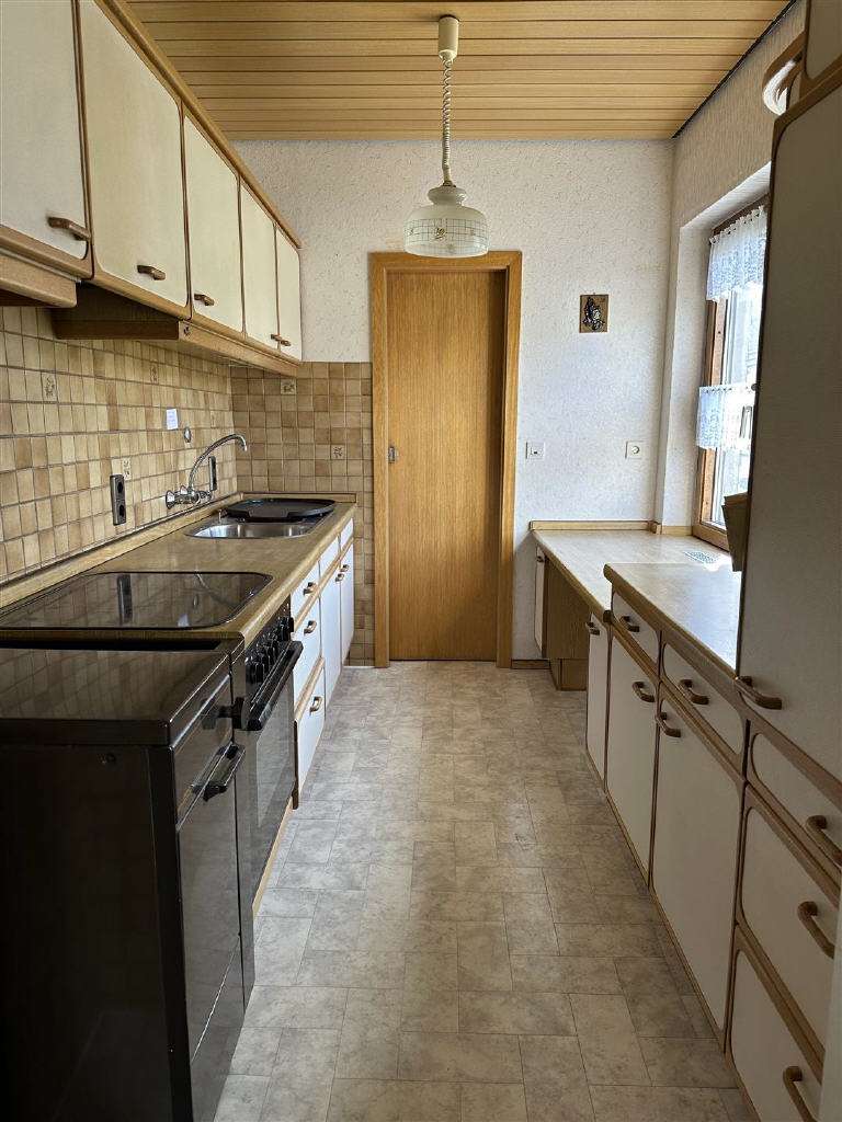 Immobilie in Mörschied - Ihr Zuhause mit Stil, Raum und Komfort - Bild 9